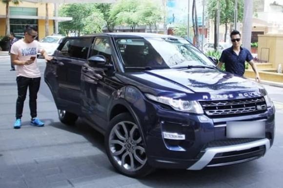 NSƯT Việt Anh, diễn viên Việt Anh, sao Việt