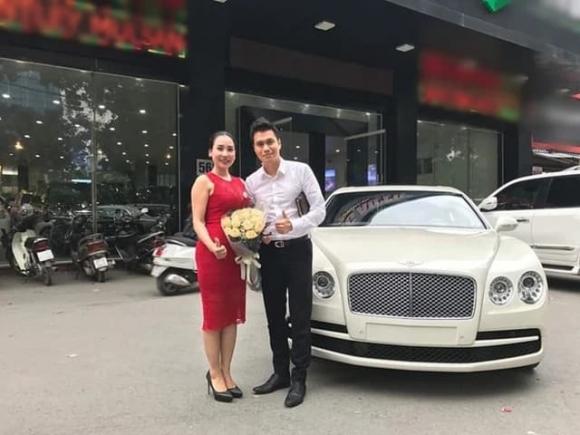 NSƯT Việt Anh, diễn viên Việt Anh, sao Việt