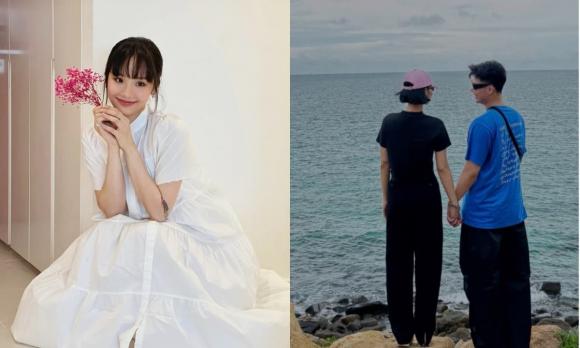 Miu Lê, Nam Vlog, sao Việt 