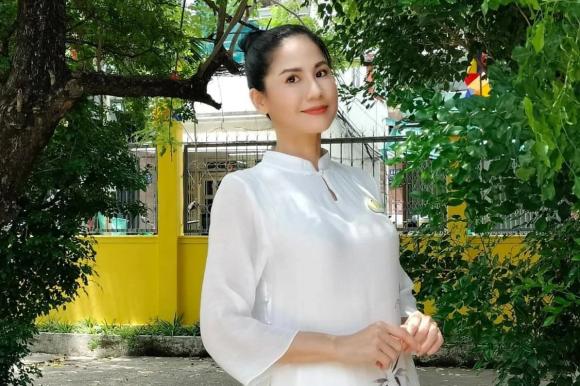 diễn viên Đào Vân Anh, tài tử Lê Công Tuấn Anh, sao Việt