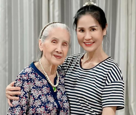 diễn viên Đào Vân Anh, tài tử Lê Công Tuấn Anh, sao Việt