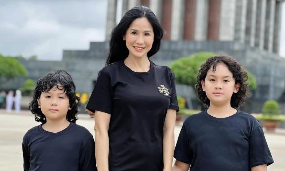 diễn viên Đào Vân Anh, tài tử Lê Công Tuấn Anh, sao Việt
