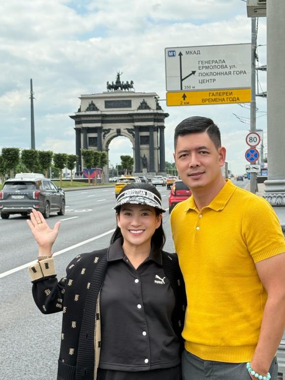 Sao Việt 25/6, tin sao việt mới nhất