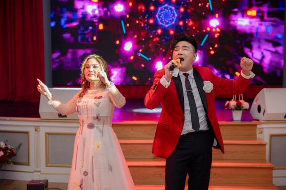 Sao Việt 25/6, tin sao việt mới nhất