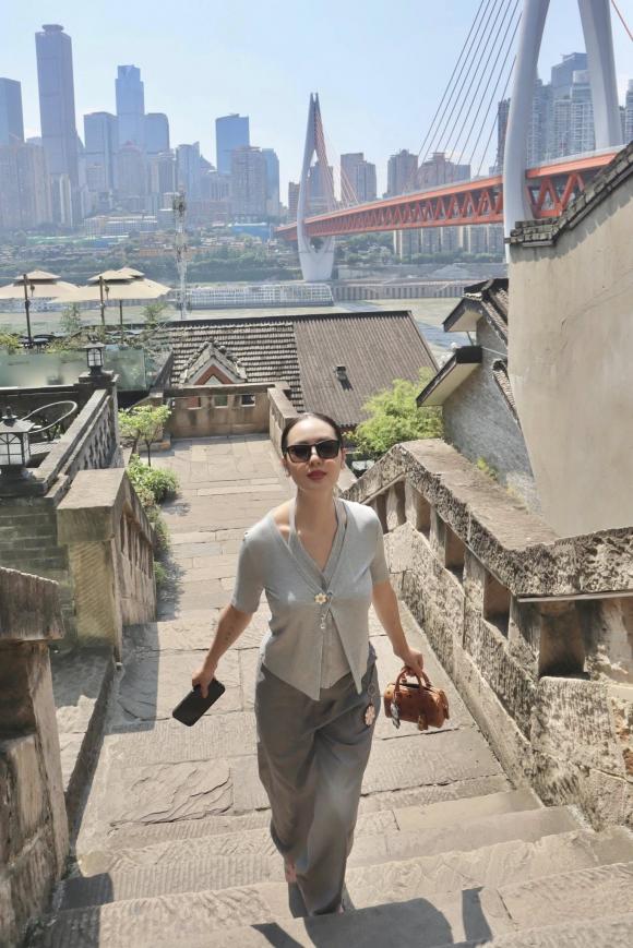 Sao Việt 25/6, tin sao việt mới nhất