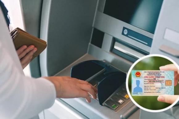 Luật ngân hàng, quy định cập nhật Căn cước mới tại ngân hàng