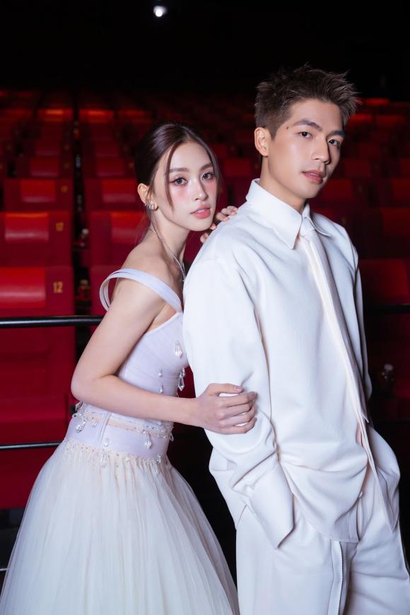 tiểu vy, quốc anh, sao việt