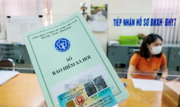 Luật Bảo hiểm xã hội 2024, Chủ hộ kinh doanh, bảo hiểm xã hội bắt buộc, BHXH