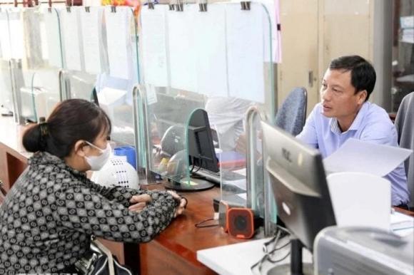 nâng lương, nghỉ hưu trước tuổi, tăng lương trước thời hạn