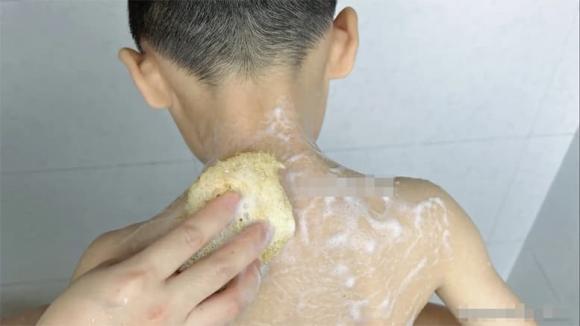 xơ mướp