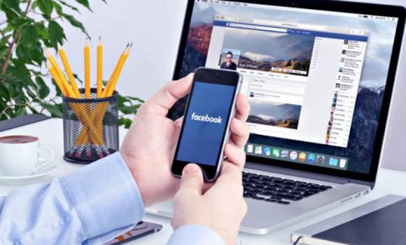 Facebook, Bán hàng trên Facebook, thuế, kê khai thuế