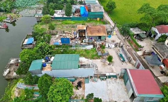  thủ tục hành chính, đất đai, cấp xã