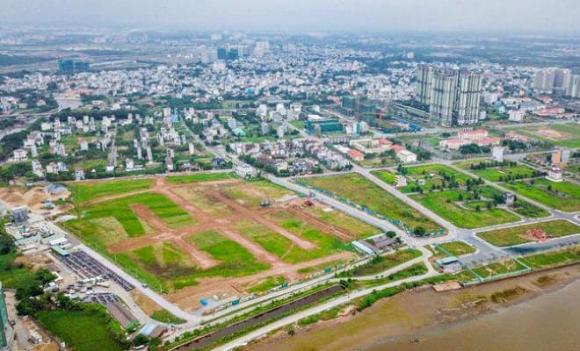  thủ tục hành chính, đất đai, cấp xã