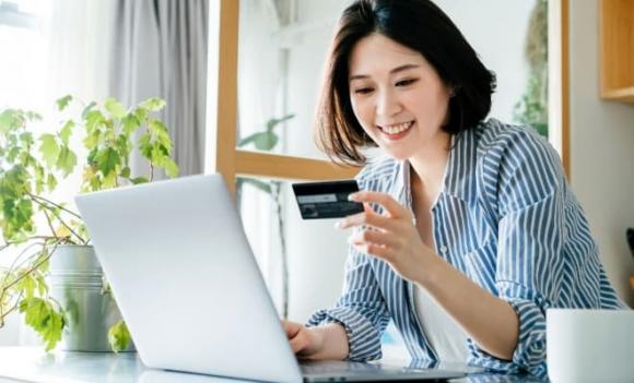  tài khoản ngân hàng, phụ nữ cần ít nhất 3 tài khoản ngân hàng,  kiểm soát tài chính