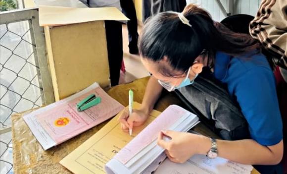 sổ đỏ, quyền sử dụng đất, thừa kế, sang tên sổ đỏ, chậm trễ sang tên sổ đỏ