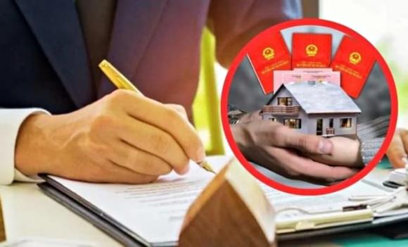 sổ đỏ, quyền sử dụng đất, thừa kế, sang tên sổ đỏ, chậm trễ sang tên sổ đỏ