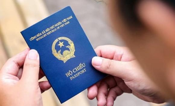 hộ chiếu, visa, công dân Việt Nam, 24 điểm đến không cần xin visa
