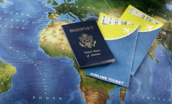 hộ chiếu, visa, công dân Việt Nam, 24 điểm đến không cần xin visa