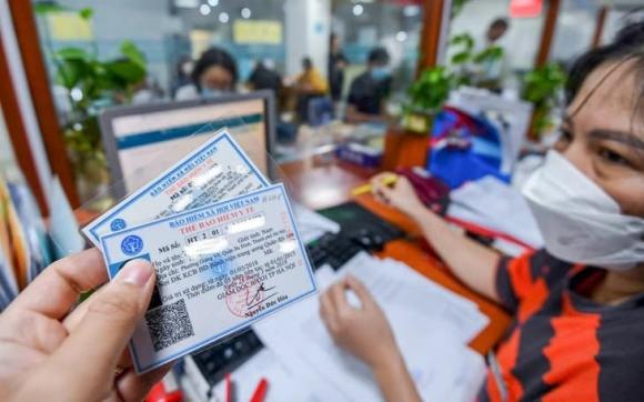  mua thẻ BHYT , chính sách của nhà nước, bhxh, an sinh xã hội