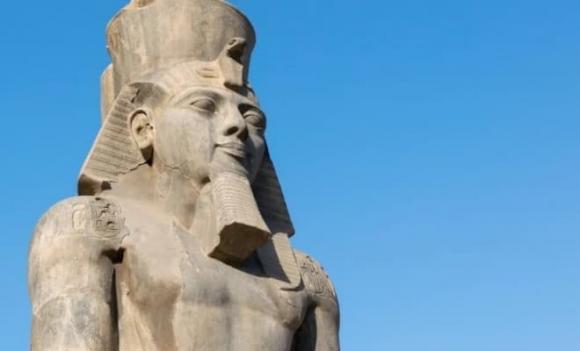 Pharaoh Ai Cập, ngai vàng, Ai Cập cổ đại, Ramesses II