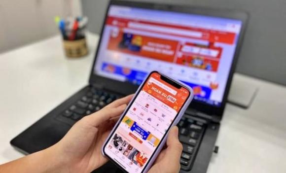 Shopee, thuế,  khấu trừ, kê khai thuế, Người bán trên Shopee