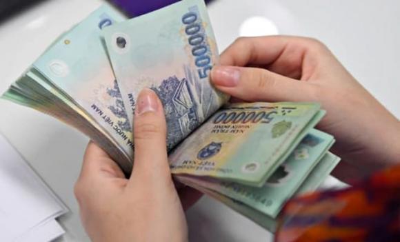 sáp nhập, TP.HCM, lương hưu, trợ cấp bảo hiểm xã hội, BHXH, tỉnh Bình Dương, tỉnh Bà Rịa - Vũng Tàu