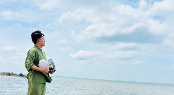 Sao Việt 26/6, tin sao việt mới nhất