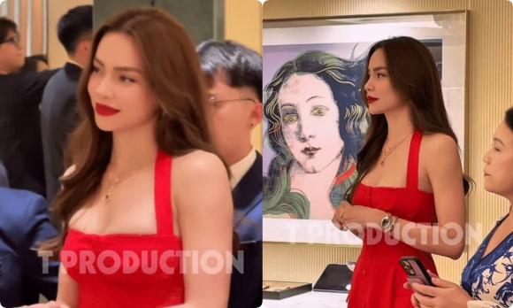 nữ ca sĩ hồ ngọc hà,diễn viên Kim Lý,sao Việt