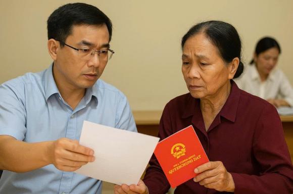 Luật đất đai, chính sách mới về quản lý đất đai