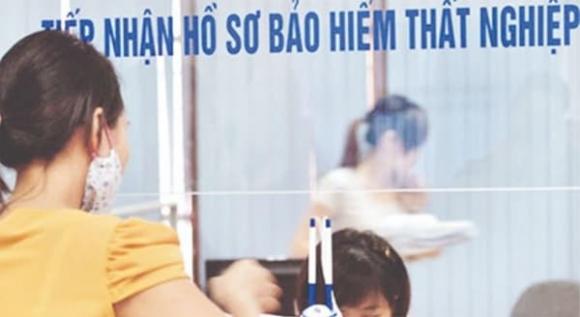 bảo hiểm thất nghiệp, người lao động