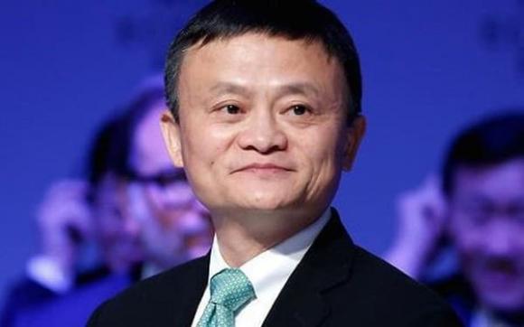 Jack Ma, con đường thành công của Jack Ma