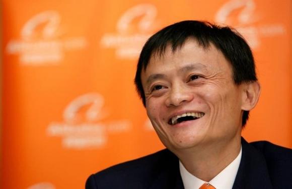 Jack Ma, con đường thành công của Jack Ma