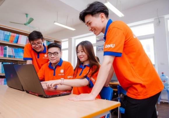 Ngành học cần nhân lực, ngành Kinh tế số