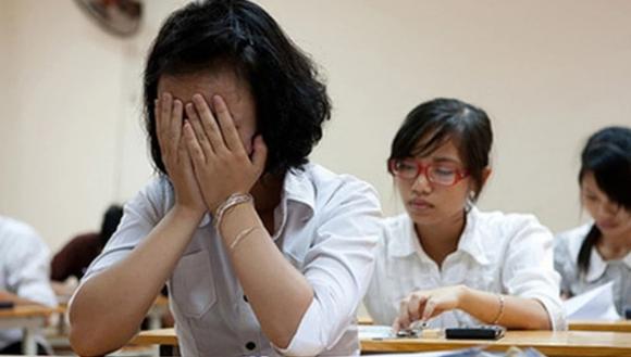 trượt đại học, con trượt đại học, phụ huynh khiến con trượt đại học