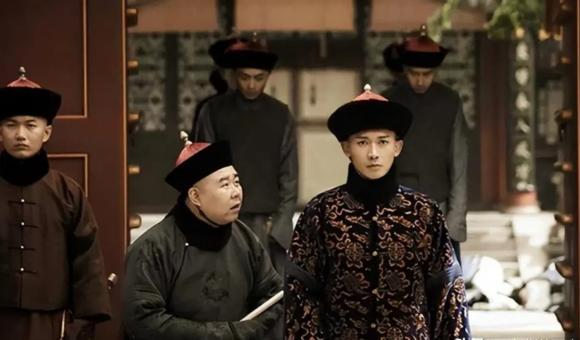 Khang Hy, Càn Long