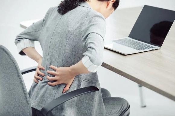 tại hại của việc ngồi lâu