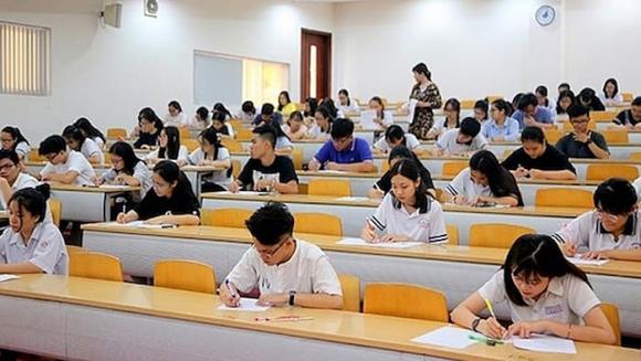 thi đánh giá năng lực, kết quả thi đánh giá năng lực, kiến thức
