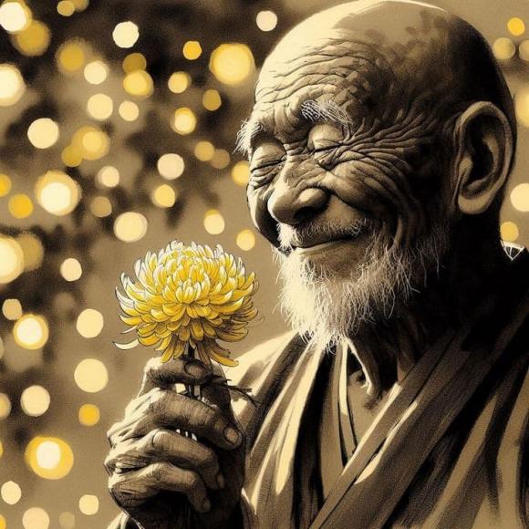 Tại sao nhiều người cả đời không thể giàu có, phúc báo