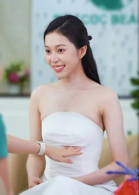 ý nhi, thanh thuỷ, sao việt