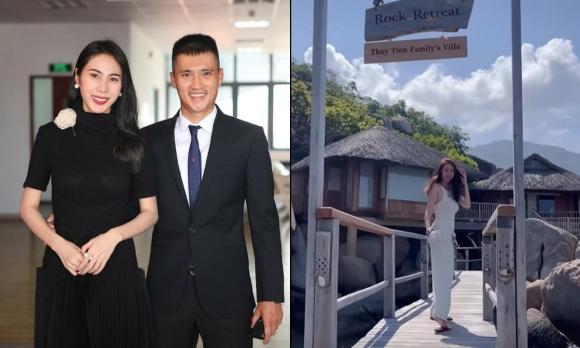 Thuỳ Tiên, Hoa hậu Thuỳ Tiên, Chốt Đơn, sao Việt 