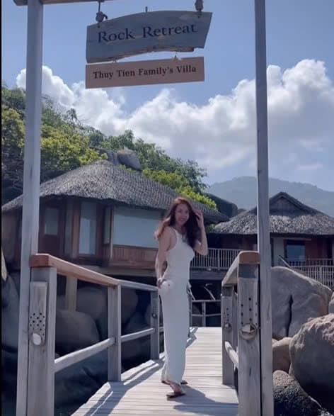 công vinh, thuỷ tiên, sao việt