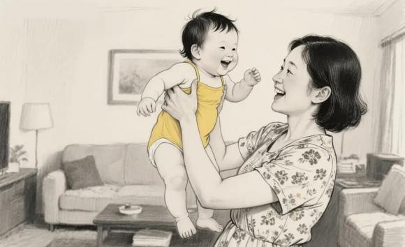 trẻ nói muộn, trẻ nói sớm, nói chuyện, dạy con, giáo dục con, chăm con, trẻ biết nói