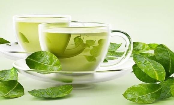 trà xanh, nghệ, Lạm dụng trà xanh và nghệ có thể 'hỏng hết gan'