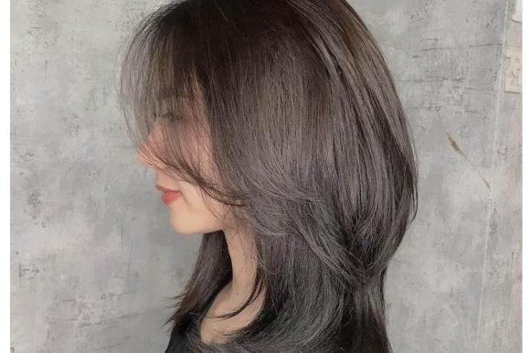tóc đẹp, những kiểu tóc đẹp, tóc đẹp cho nữ