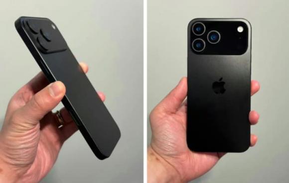  iPhone 17 Pro, iPhone 17, công nghệ 