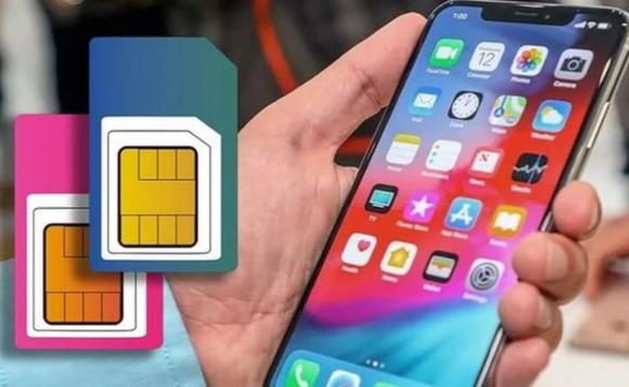  khóa SIM, thu hồi số điện thoại, kiến thức