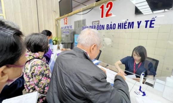 BHYT, khám đúng tuyến, kiến thức