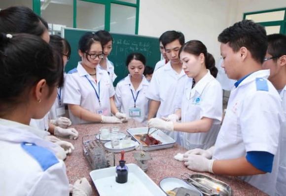 y khoa, sinh viên y khoa, kiến thức