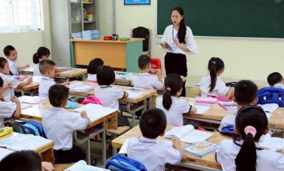 ngành học, sư phạm, ngành học thiếu nhân lực, ngành học lương cao nhất, giáo viên