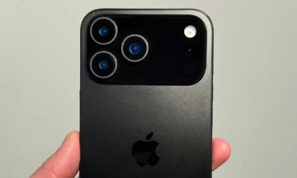  iPhone 17 Pro, iPhone 17, công nghệ 